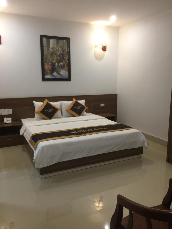Southern Hotel Ha Long