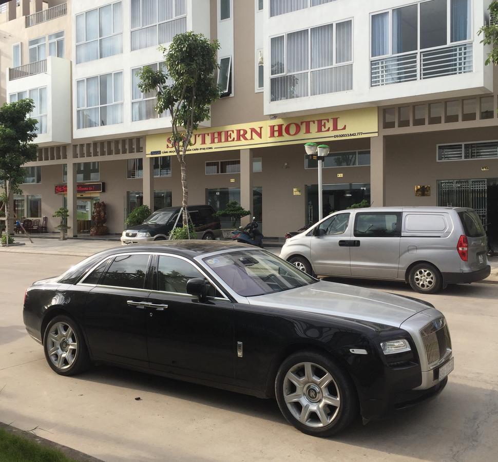 Hotel Southern