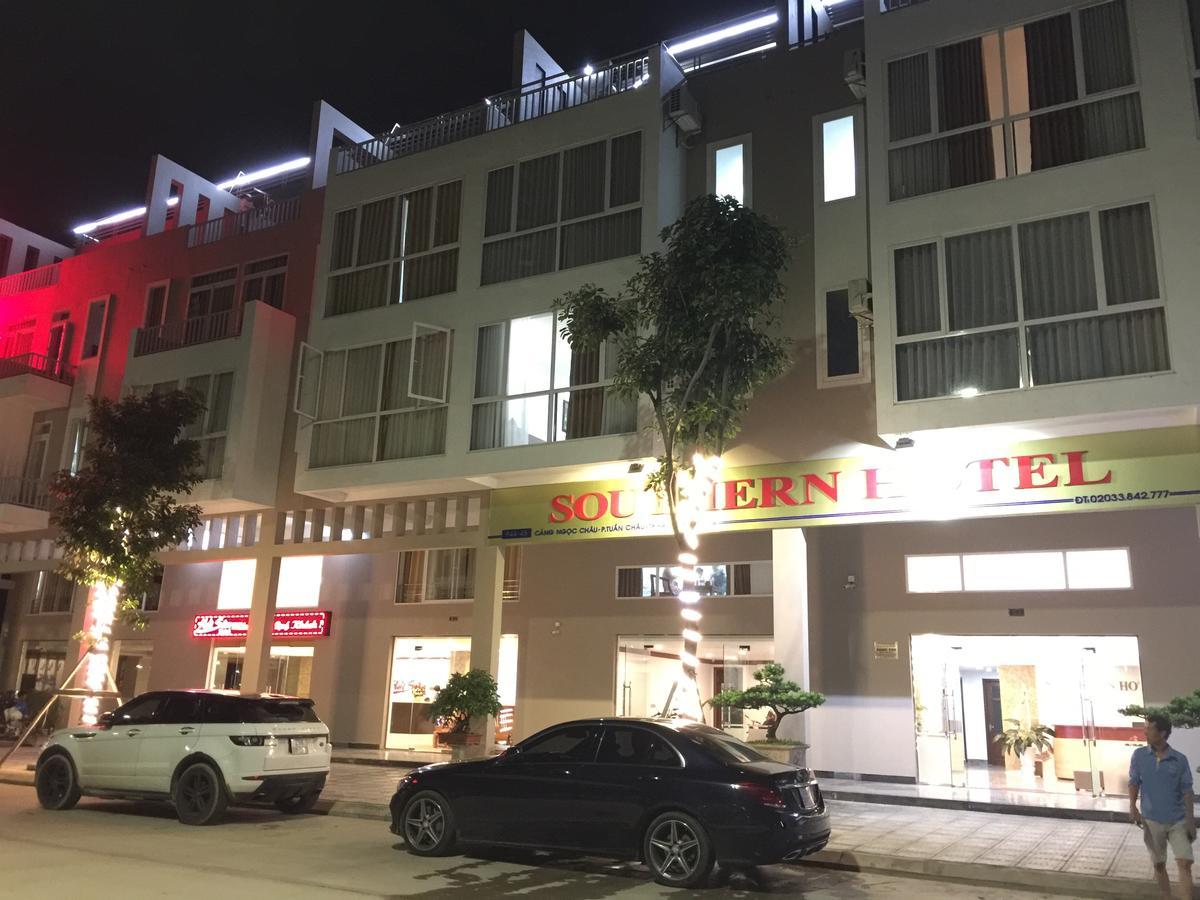 Southern Hotel