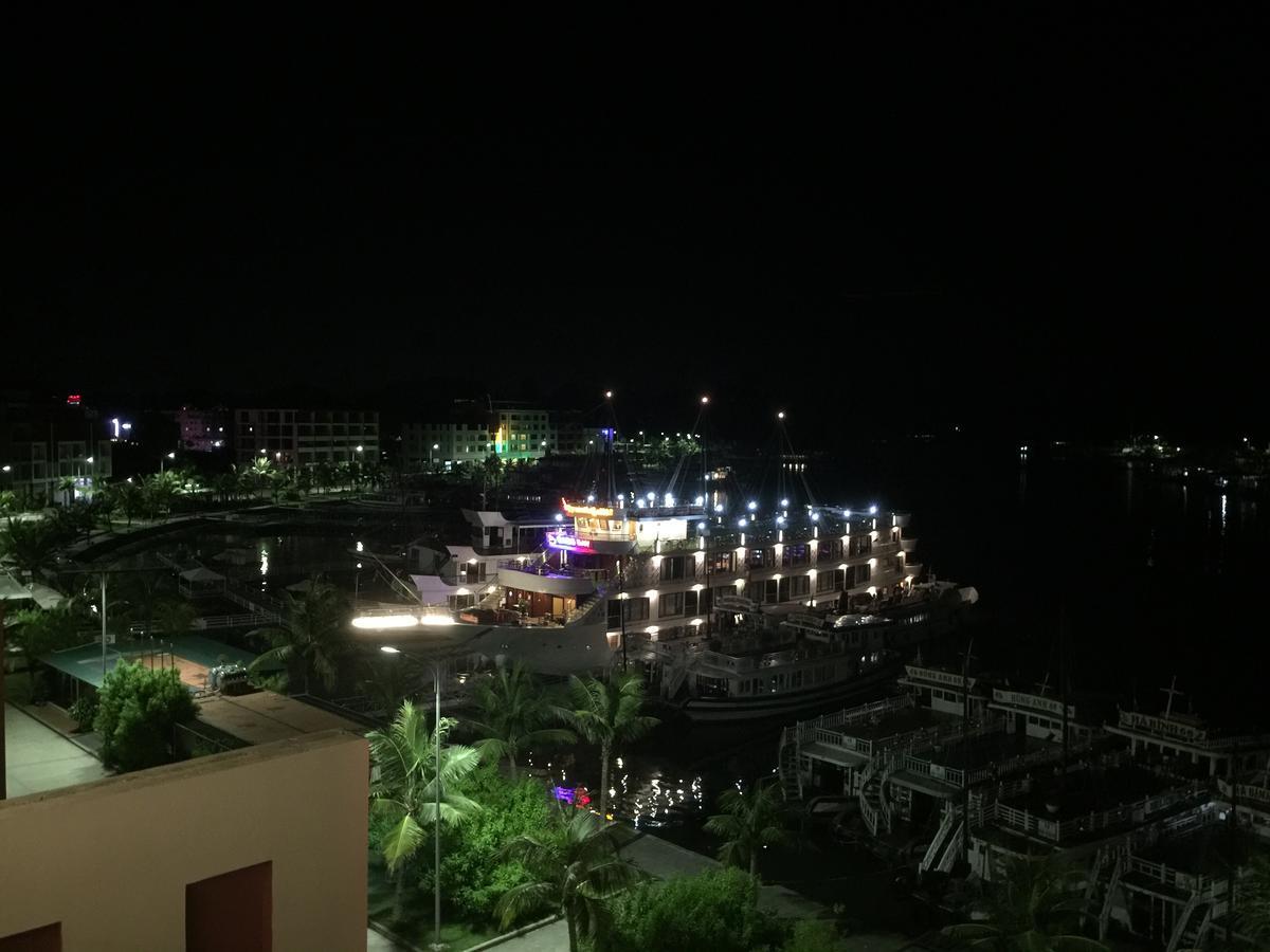 Southern Ha Long