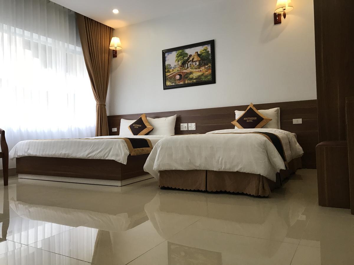 Southern Hotel