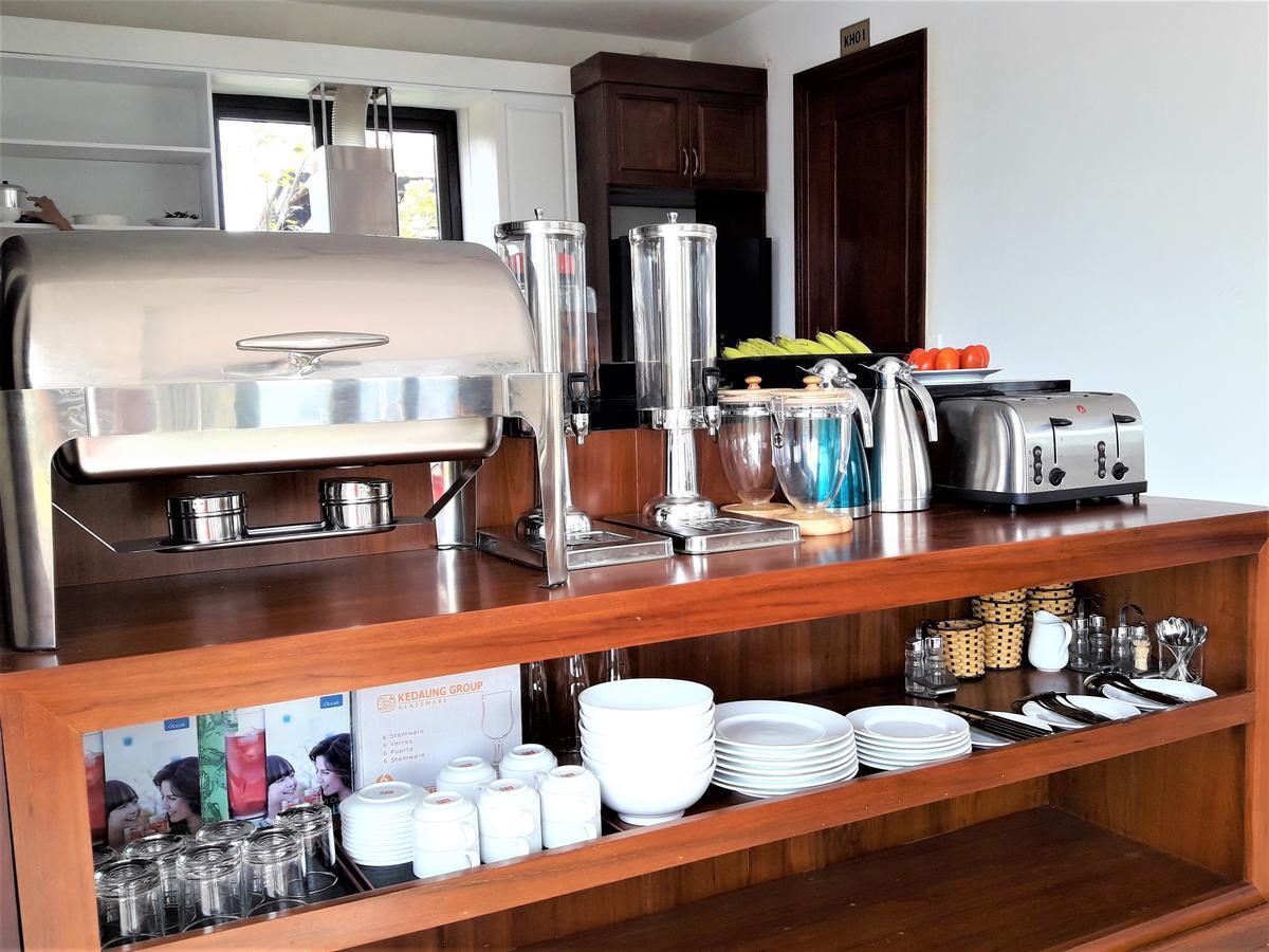 Resort Hung Vuong 3*