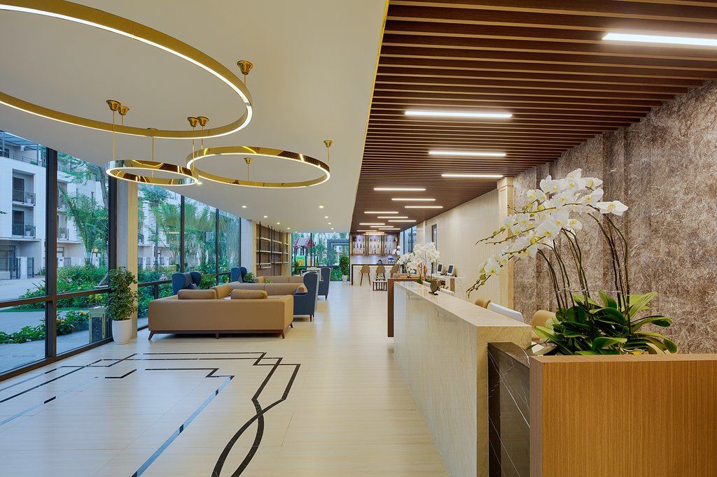 Royal Lotus & Resort Ha Long