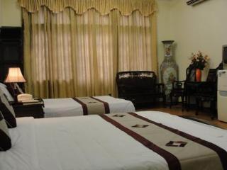 Group Nest Hotel