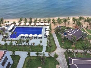 Amarin & Phu Quoc