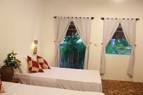 An Bang Vana Villas * Hoi An