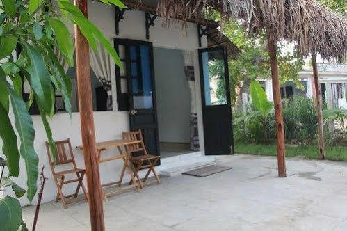 An Bang Vana Villas Hoi An