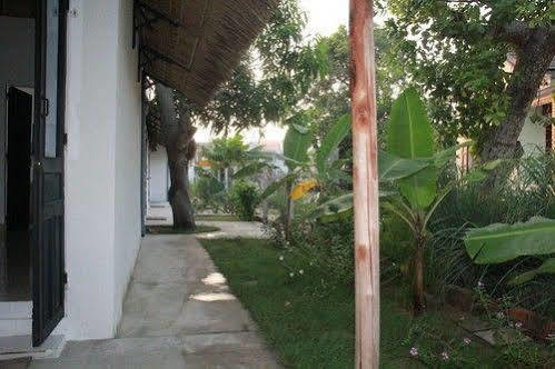 An Bang Vana Villas Homestay