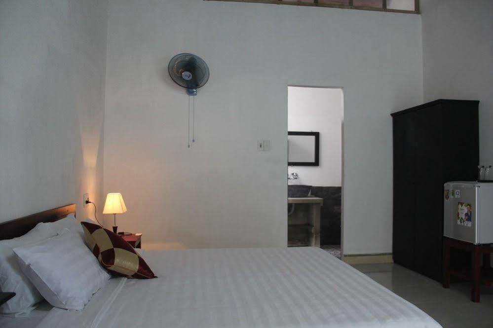 An Bang Vana Villas