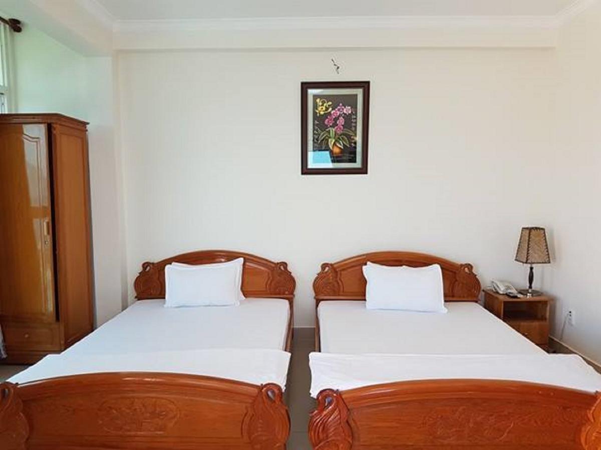 Hotel Truong An