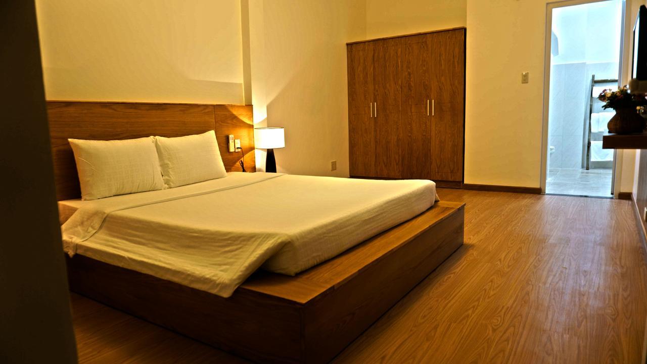 Resort The Light Coral Island