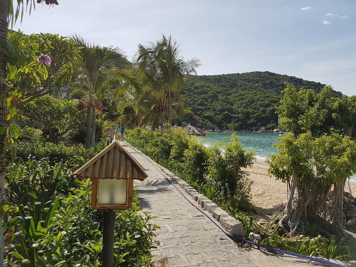 Resort The Light Coral Island 3*