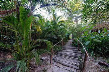 Hotel Freedomland Phu Quoc