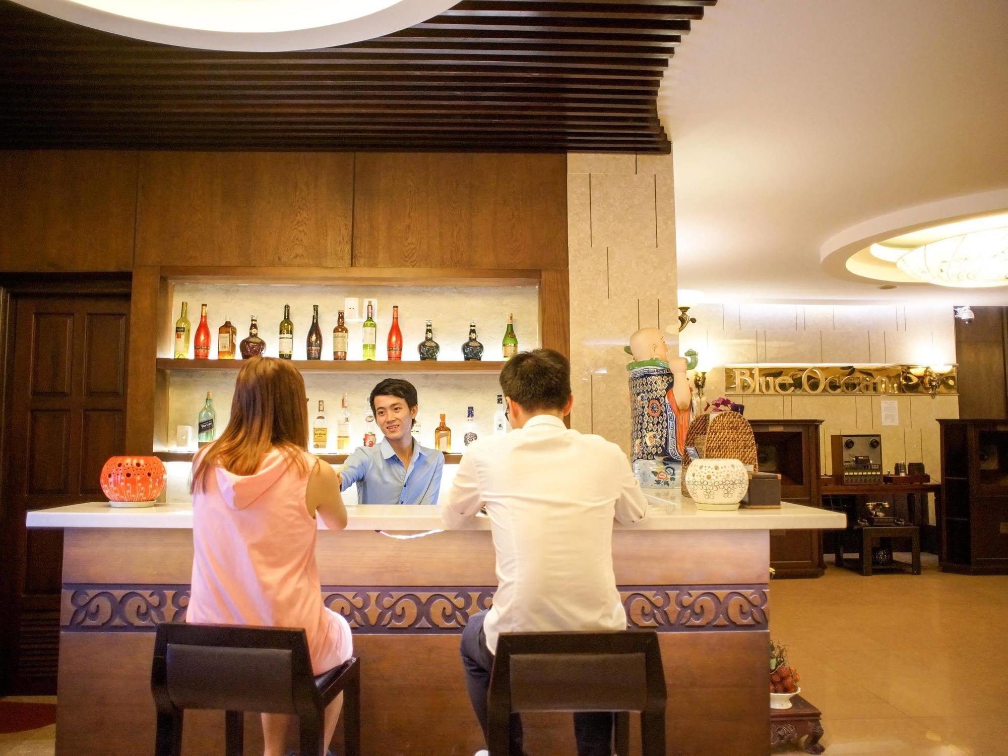 Cocochine Hotel