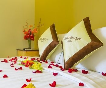 Hotel Lucky Phú Quốc