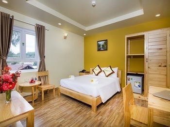 Lucky Hotel Phú Quốc