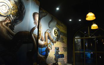 Boutique La Nha Trang