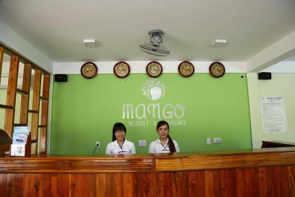 Resort Bamboo Phu Quoc