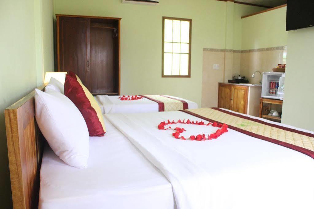 Bamboo Resort Phu Quoc