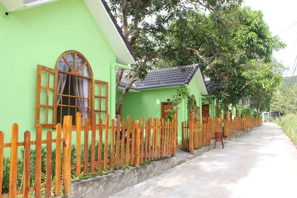 Bamboo Resort 3*