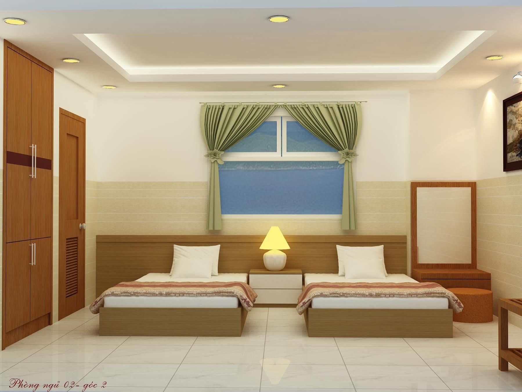 Yellow Sea 3* Nha Trang