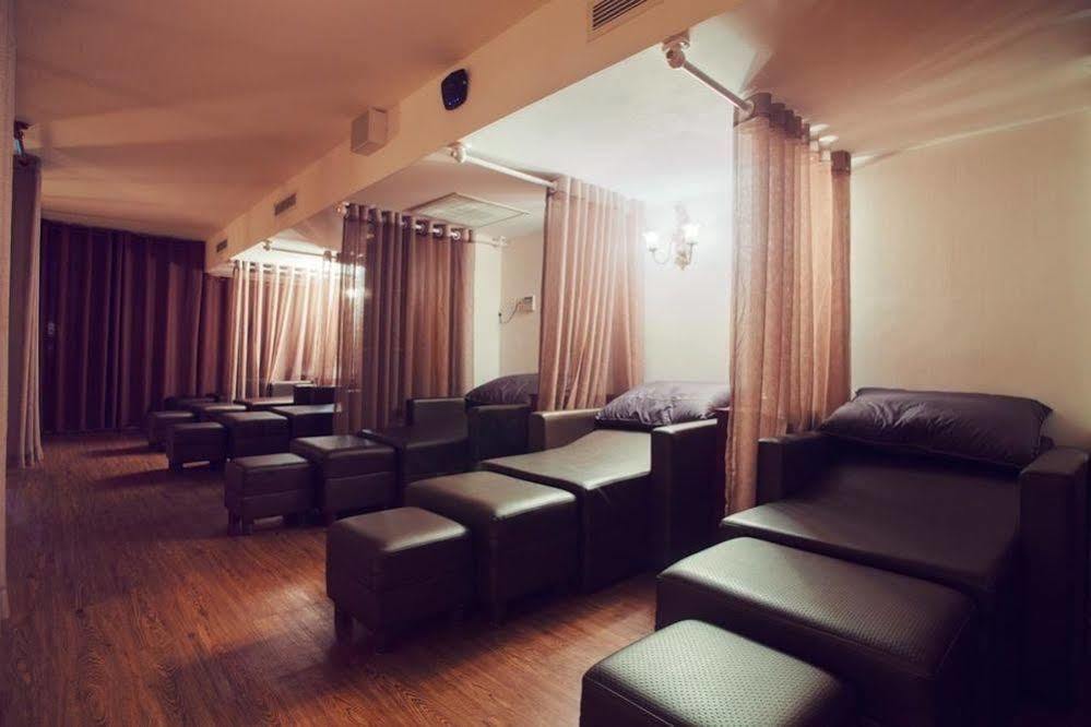 Asian Ruby & - 122f Bui Thi Xuan Street 3* TP. Hồ Chí Minh