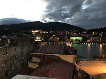 Q Hotel Sa Pa