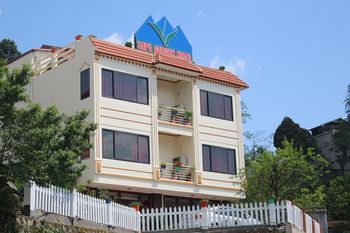 Garden 3* Sa Pa