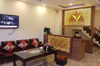 Garden Khách sạn Sa Pa