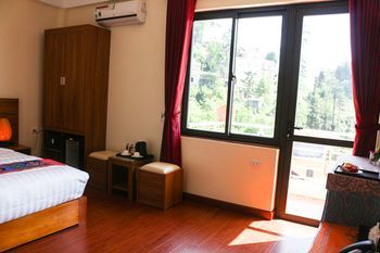 Garden Khách sạn Sa Pa