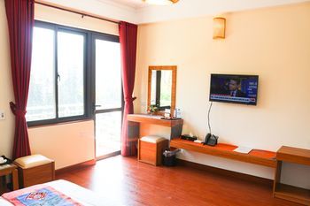 Garden Khách sạn Sa Pa