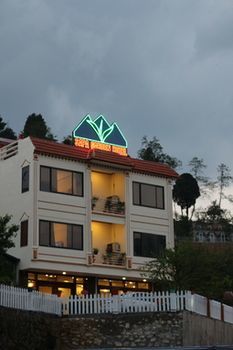 Garden Khách sạn 3*