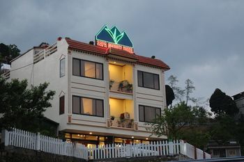 Garden Khách sạn Sa Pa