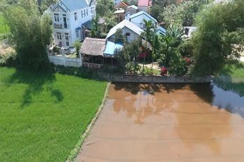 La Terrazza Bed & Breakfast