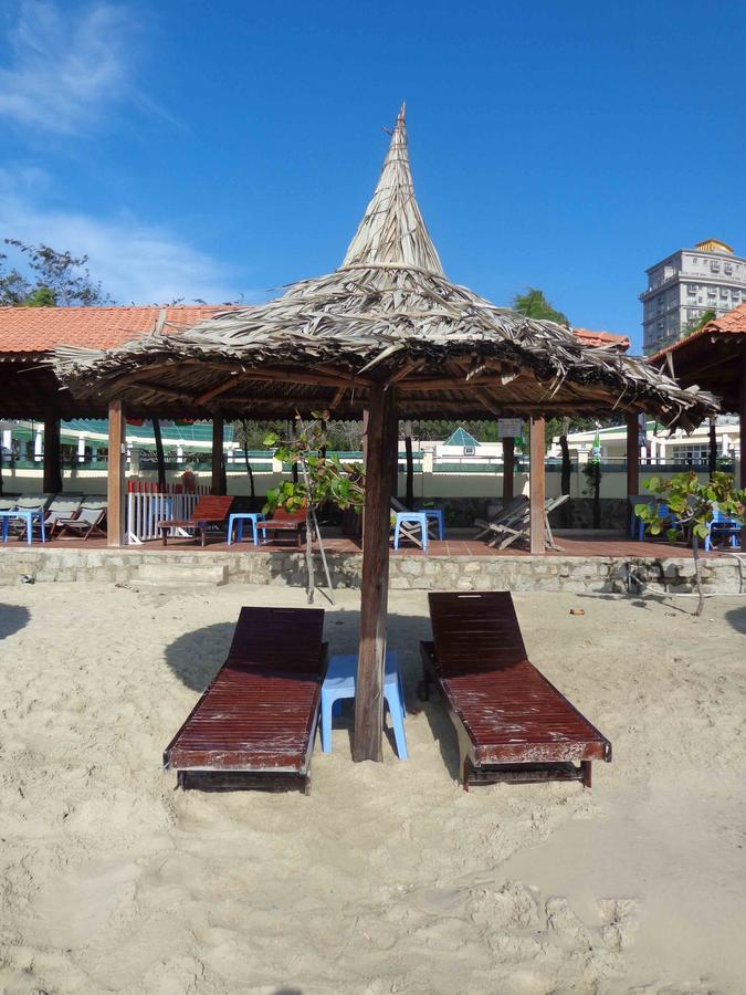 Ocean Park - Huong Bien Hotel Vung Tau
