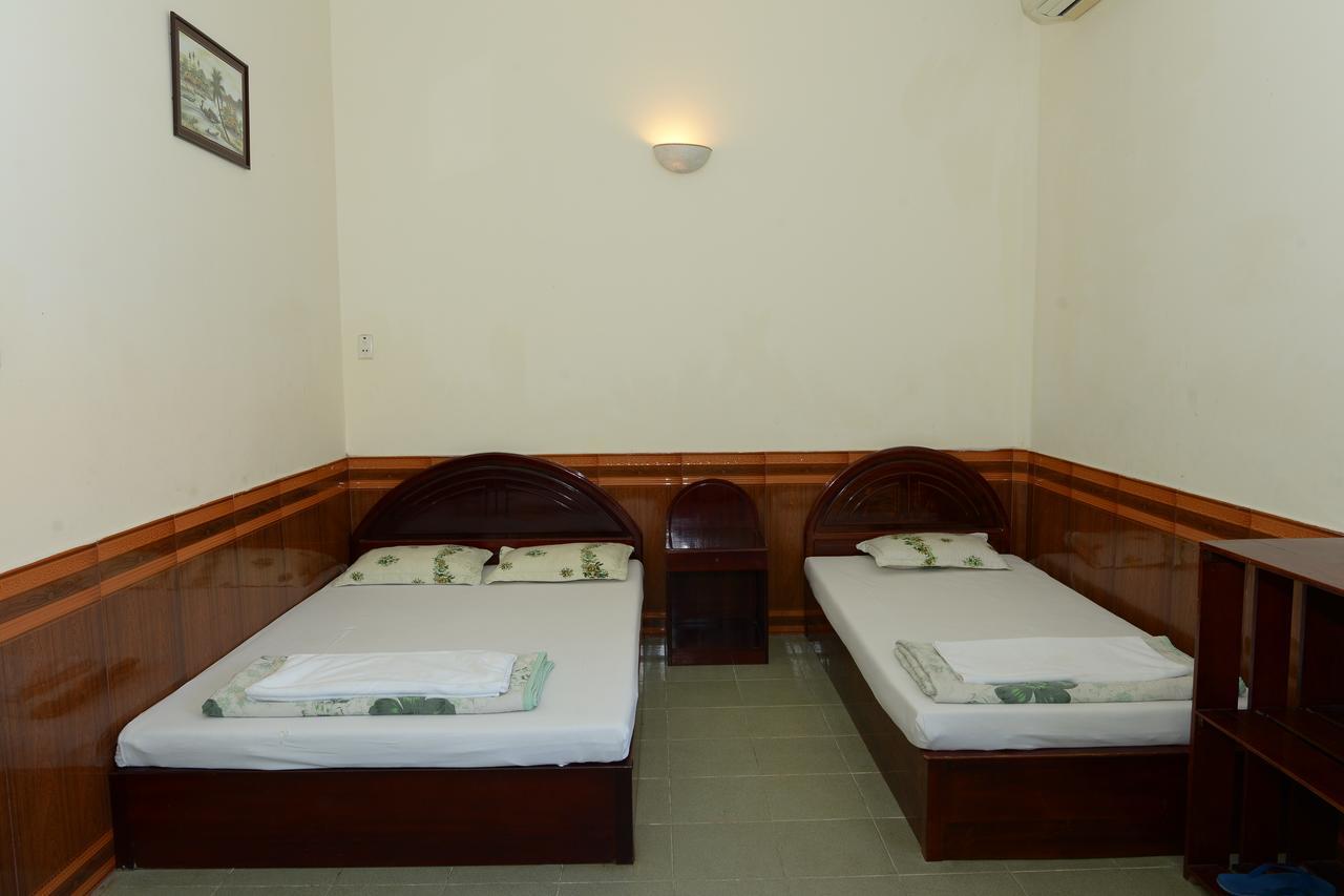 Ocean Park - Huong Bien Hotel