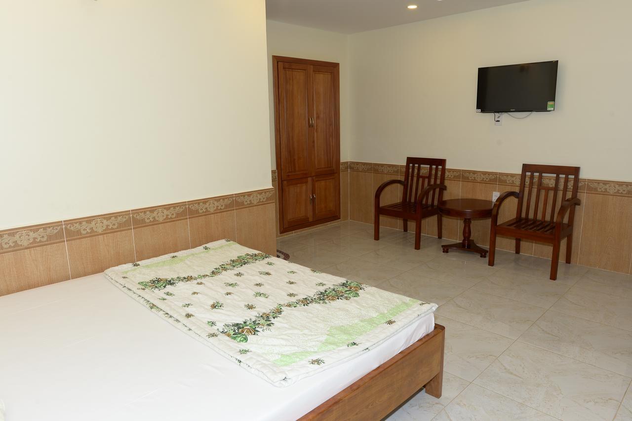 Ocean Park - Huong Bien Hotel 2*