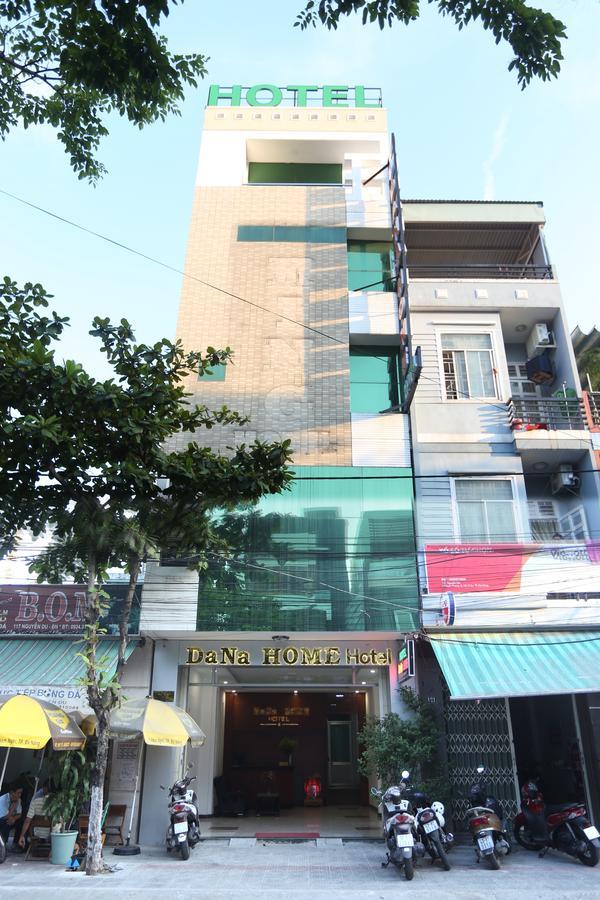 Dana - * Da Nang