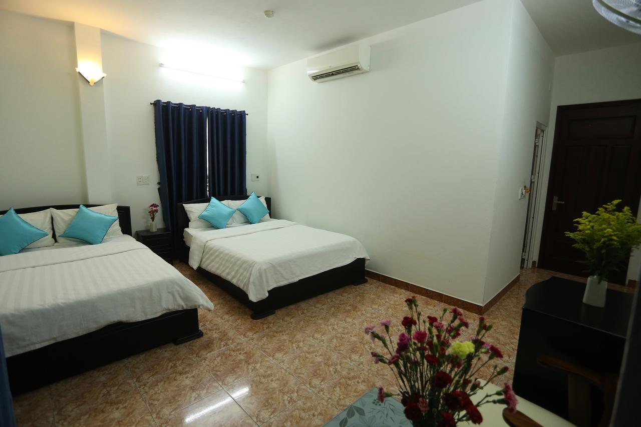 Dana - Hotel