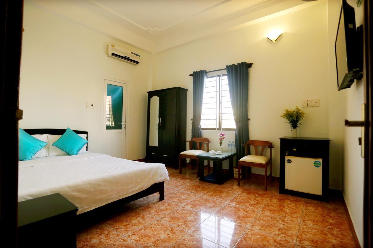 Dana - Hotel