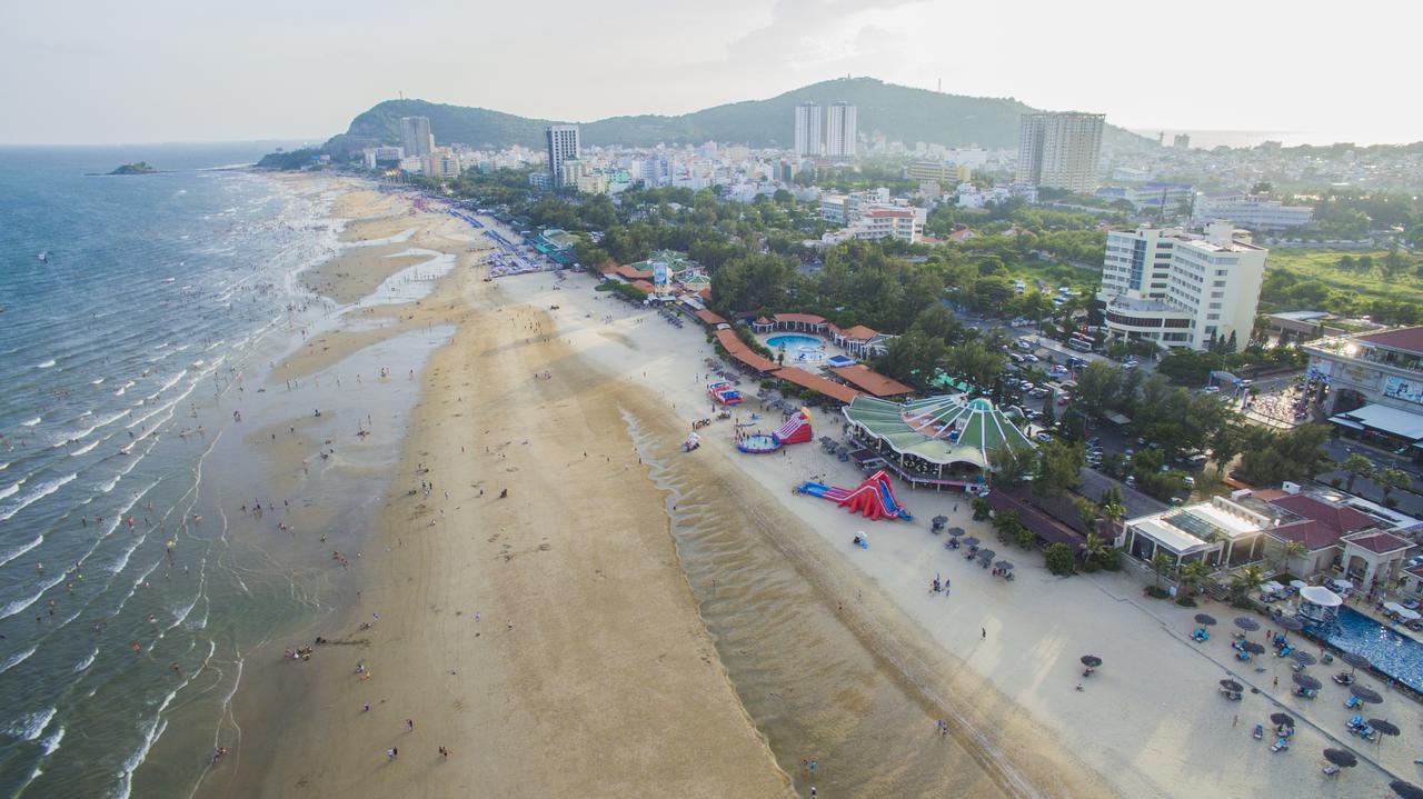 Ocean Park - Huong Bien Hotel Vung Tau