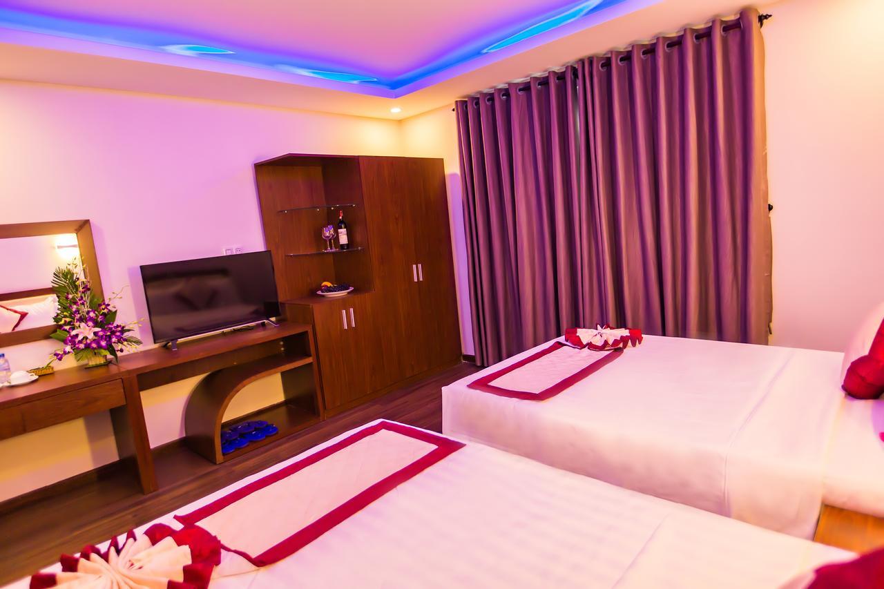 Kien Cuong Hotel 2*