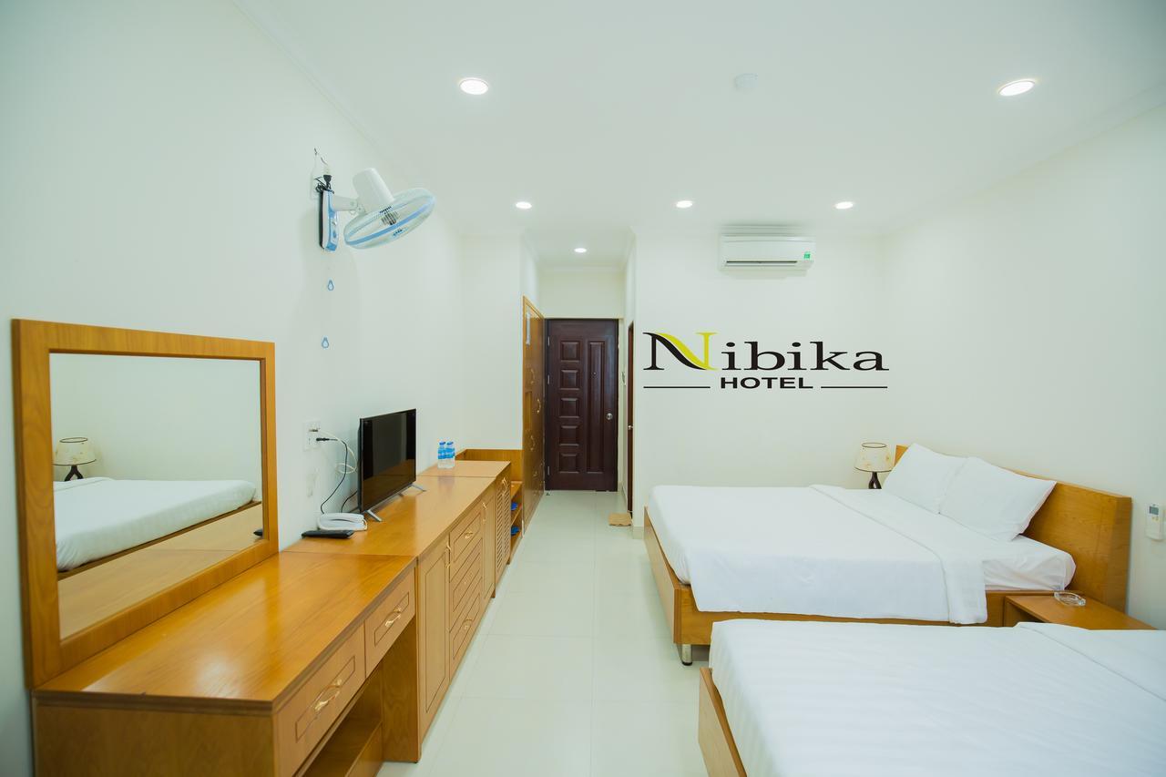 Nibika *