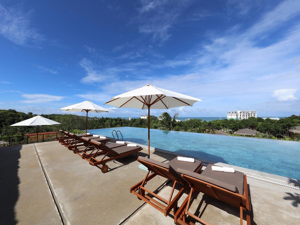 Lahana & Resort