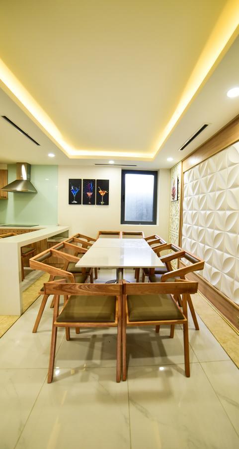 Ruby Hotel Da Nang