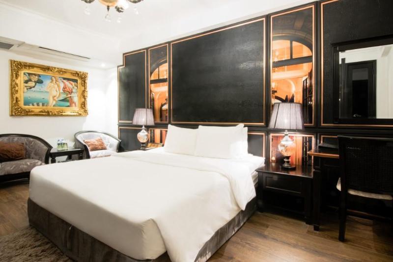 A&em Signature Khách sạn 4*