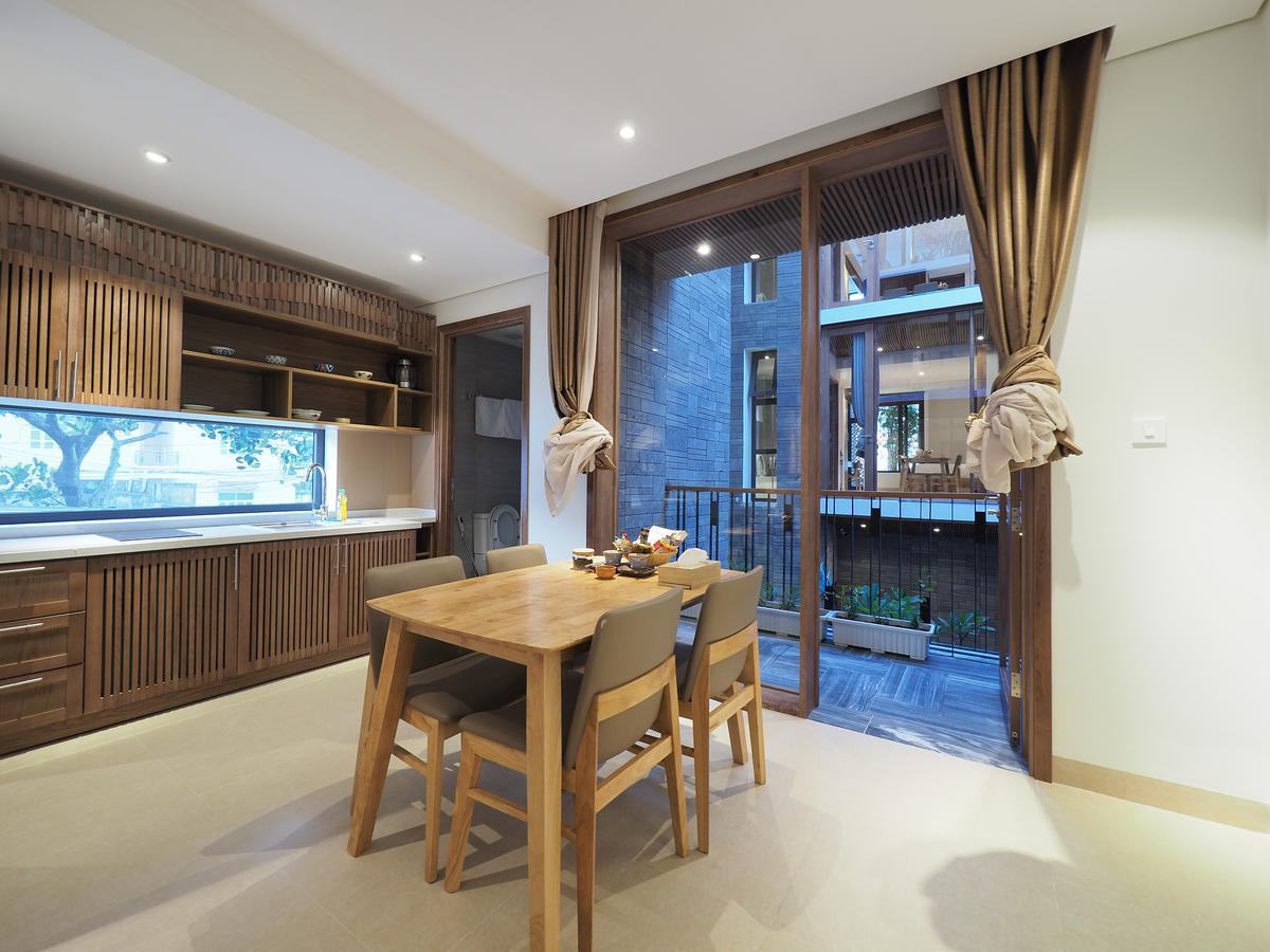 Mai's Boutique 3* Da Nang