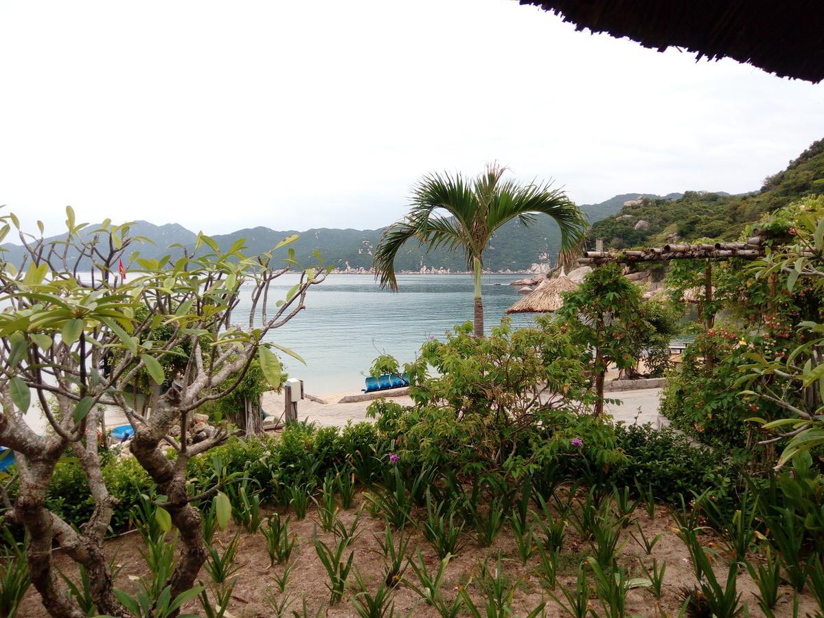 The Light Coral Island Resort 3*