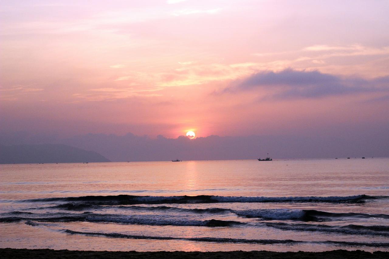 Mai's Boutique Hotel Da Nang