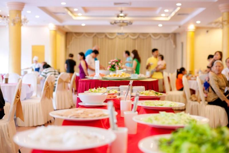 Kim Hoa Resort